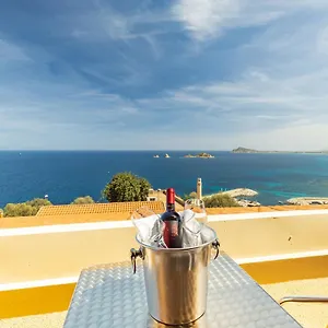 Bellavista , Santa Maria Navarrese Italia