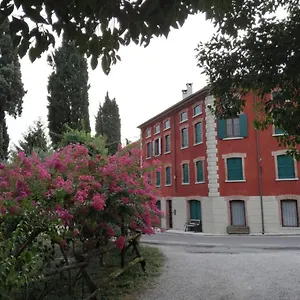 Maregnago Relais Affittacamere