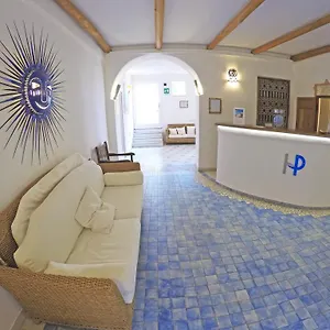Papillo Borgo Antico 4*, San Pantaleo Italia