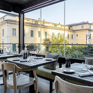 Seta 3*, Bellagio Italia