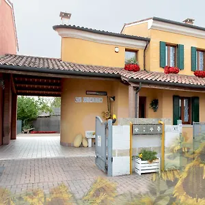 Ca' Gialla Bed & Breakfast