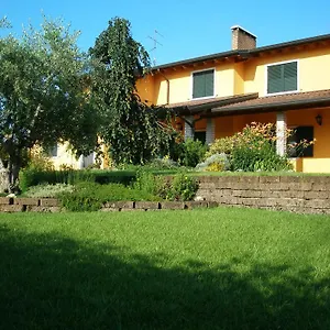 Il Faggio Bed & Breakfast