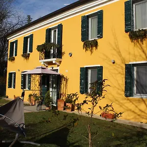 Medoacvs Bed & Breakfast