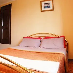 Casa Elisa Bed & Breakfast