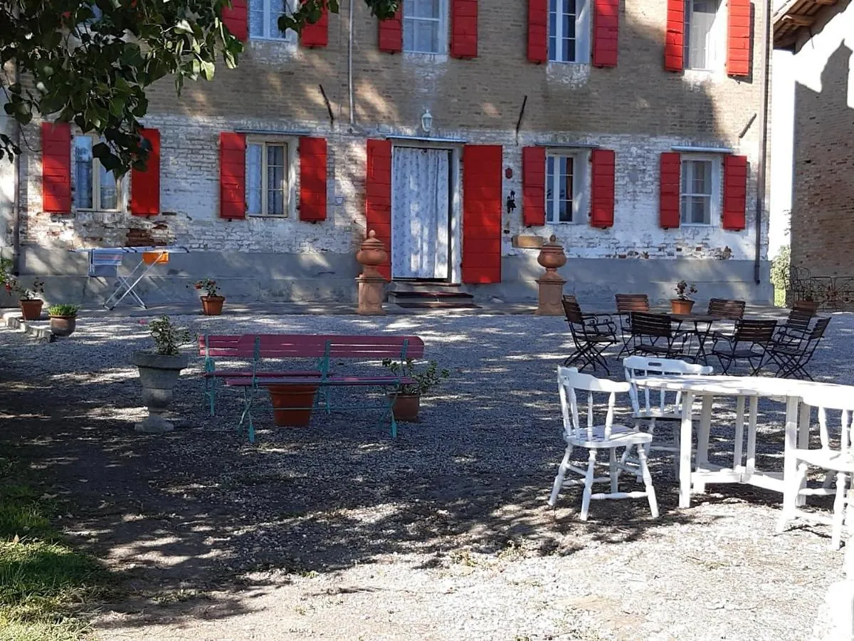 Casa Pace Bed and Breakfast Marango di Caorle 0*,  Italia