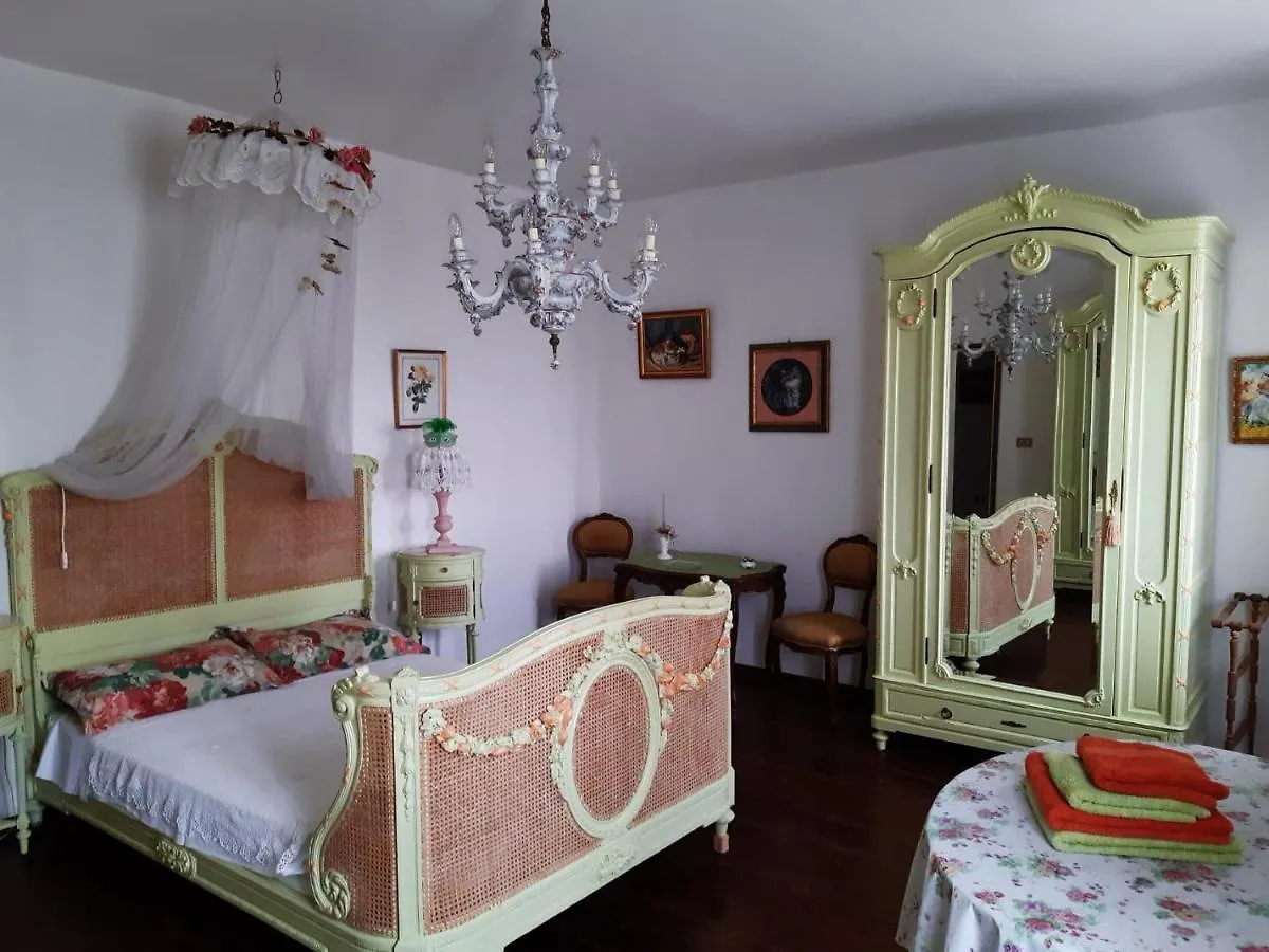 Casa Pace Bed and Breakfast Marango di Caorle Italia
