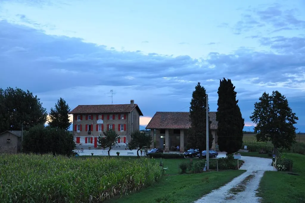 Casa Pace Bed and Breakfast Marango di Caorle 0*,